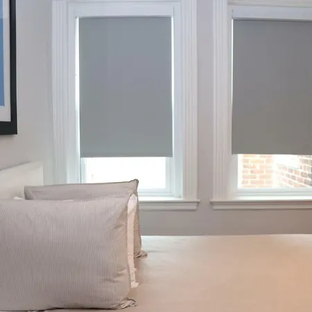 A Stylish Stay W/ A Queen Bed, Heated Floors.. #31 Brookline Exterior photo