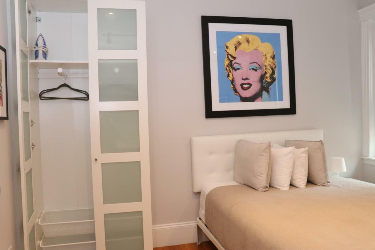 A Stylish W/ A Queen Bed, Heated Floors.. #31