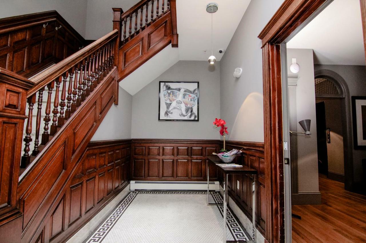 Apartment A Stylish W/ A Queen Bed, Heated Floors.. #31