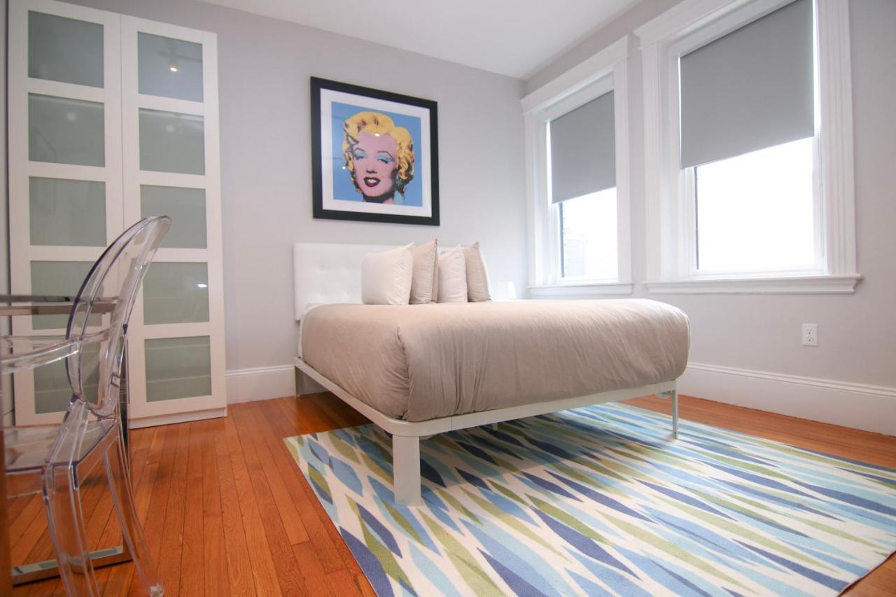 Apartment A Stylish W/ A Queen Bed, Heated Floors.. #31